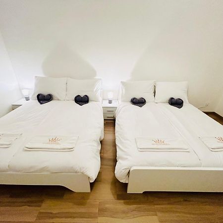 New Design & Style Apartments 50M From Wenceslas Square Prague Ngoại thất bức ảnh