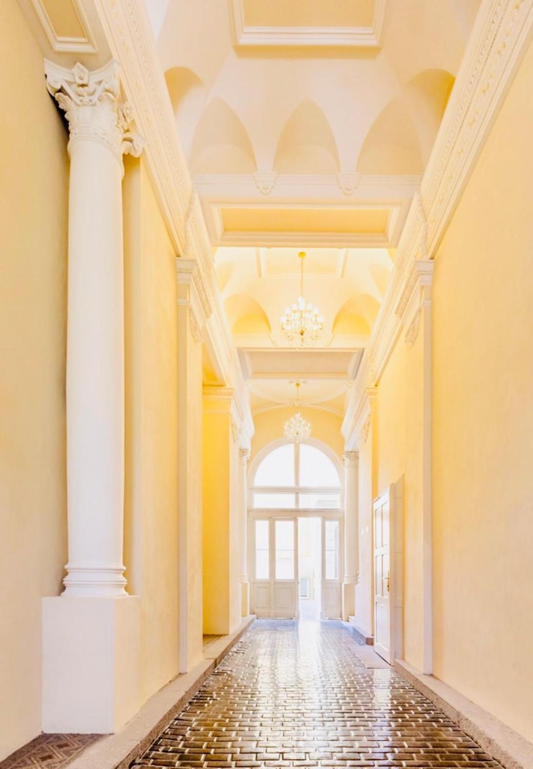New Design & Style Apartments 50M From Wenceslas Square Prague Ngoại thất bức ảnh