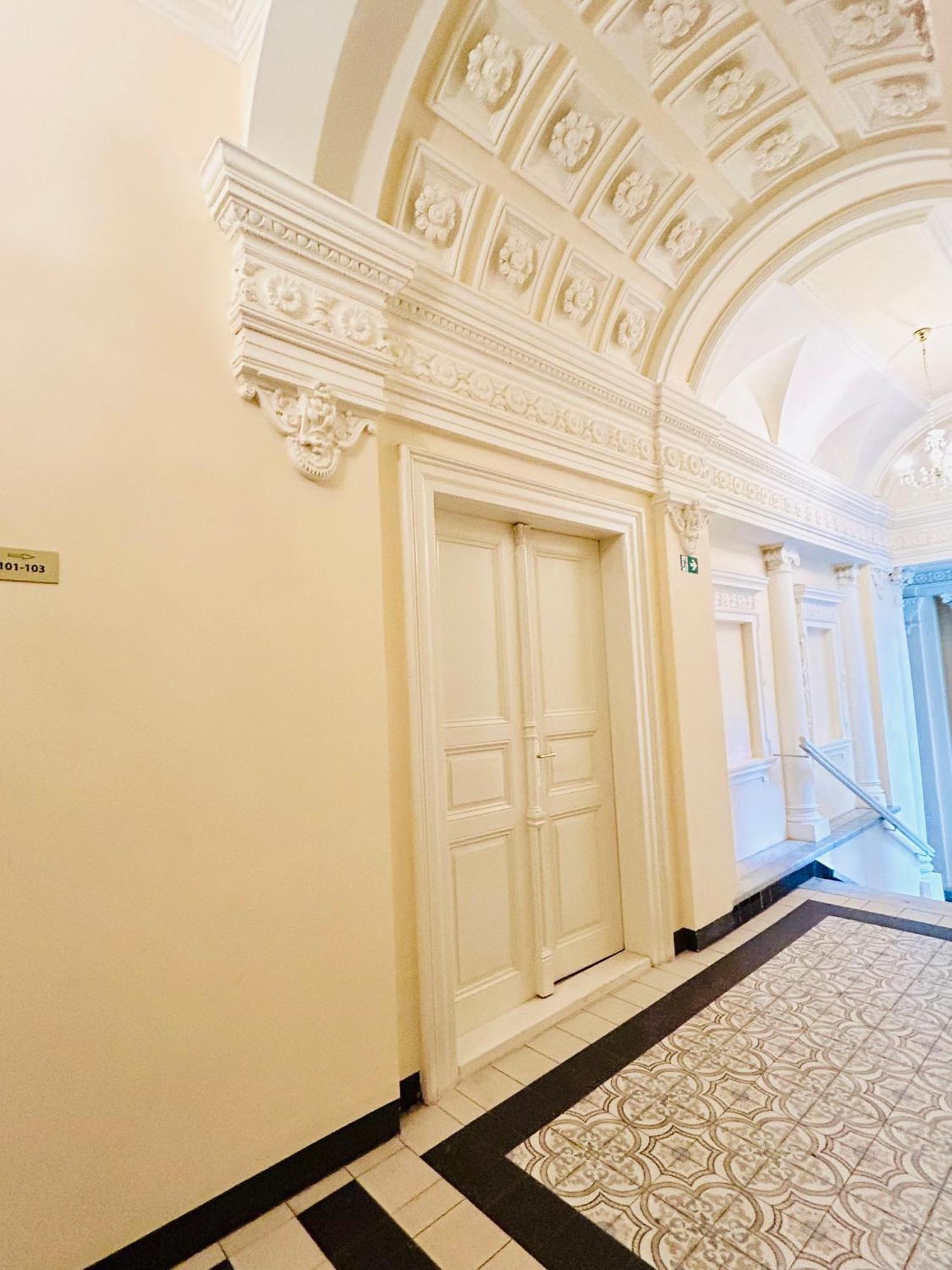 New Design & Style Apartments 50M From Wenceslas Square Prague Ngoại thất bức ảnh