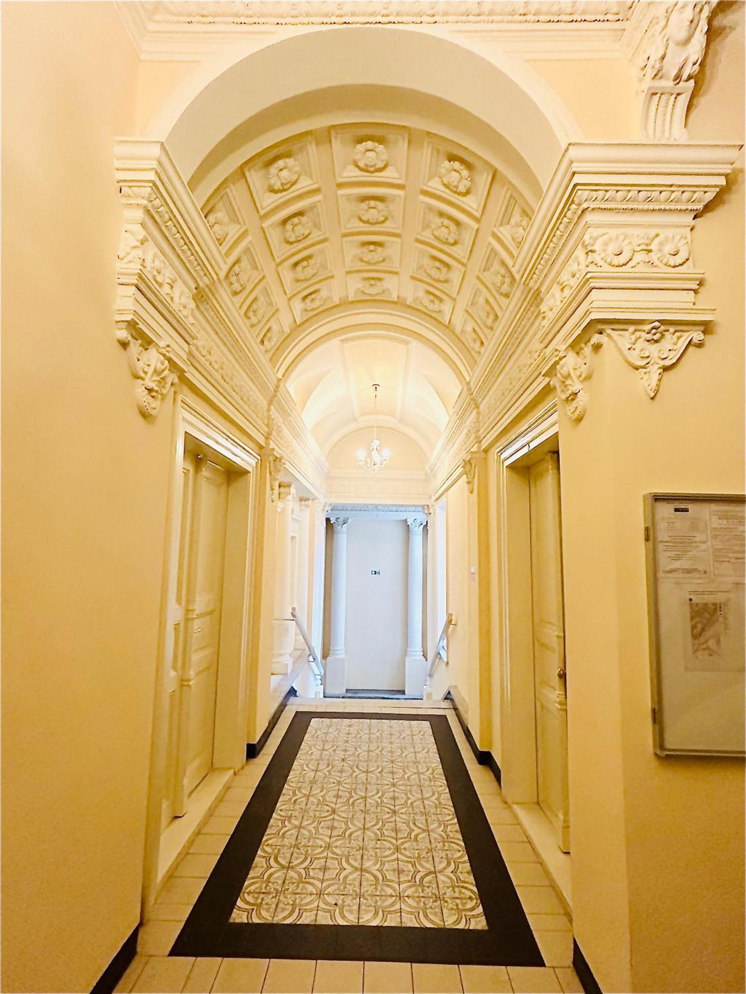 New Design & Style Apartments 50M From Wenceslas Square Prague Ngoại thất bức ảnh