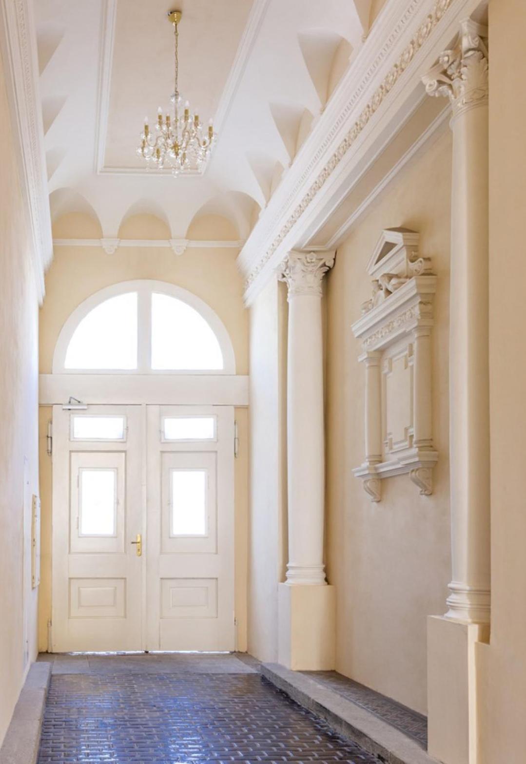 New Design & Style Apartments 50M From Wenceslas Square Prague Ngoại thất bức ảnh