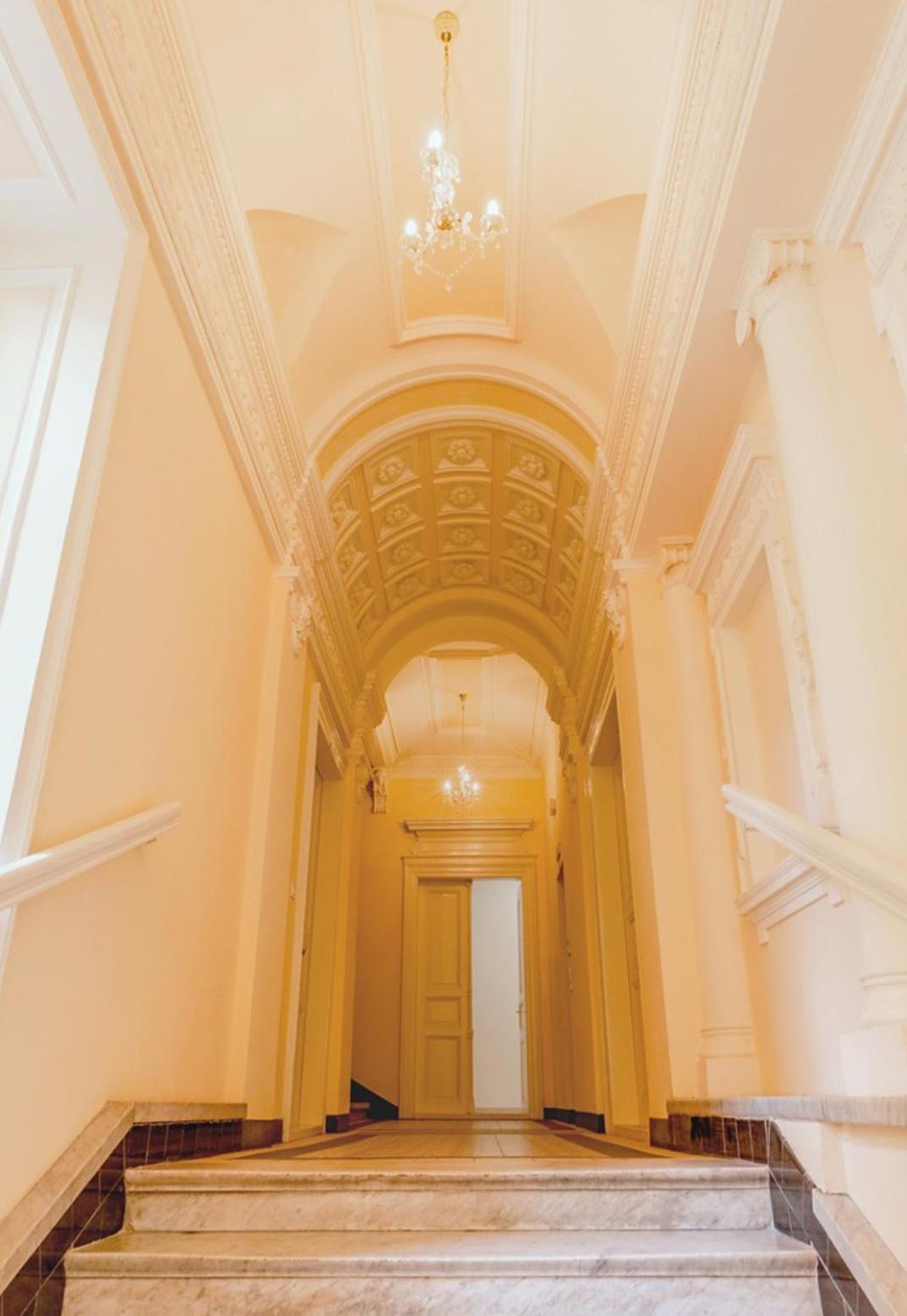 New Design & Style Apartments 50M From Wenceslas Square Prague Ngoại thất bức ảnh