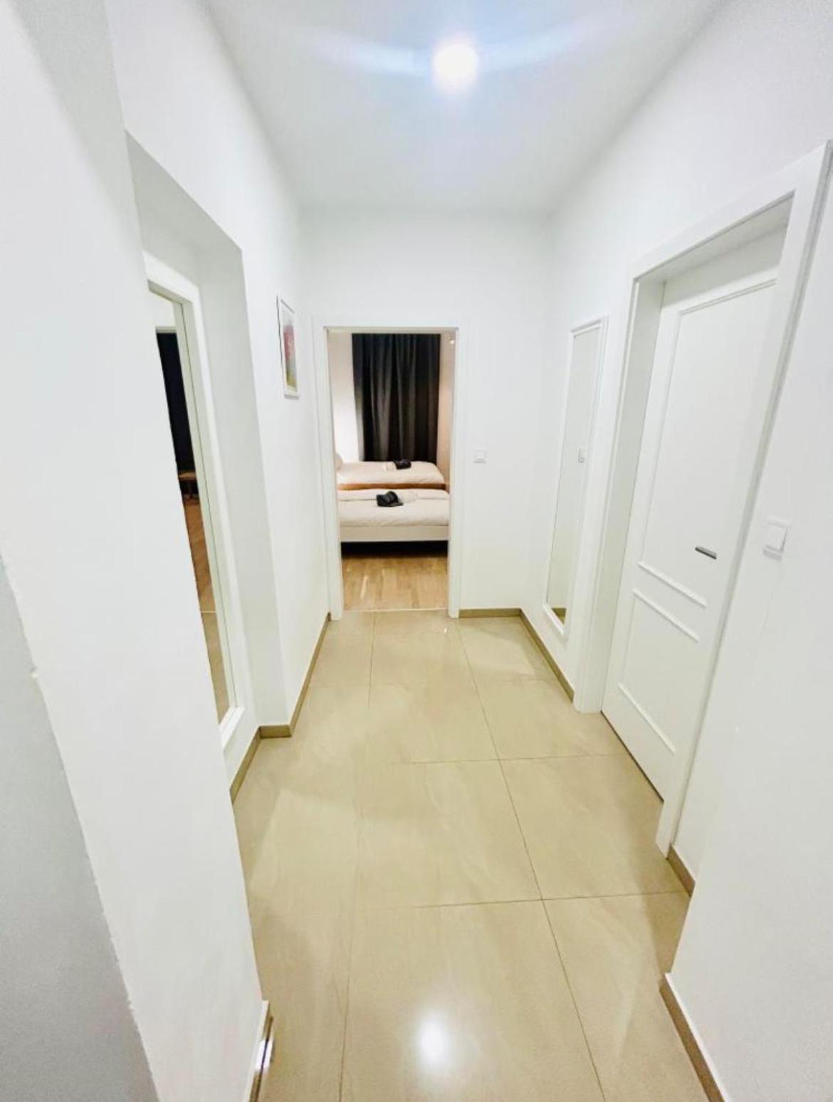 New Design & Style Apartments 50M From Wenceslas Square Prague Ngoại thất bức ảnh
