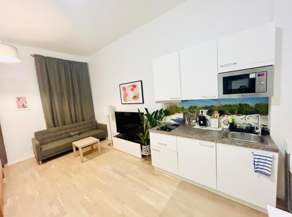 New Design & Style Apartments 50M From Wenceslas Square Prague Ngoại thất bức ảnh