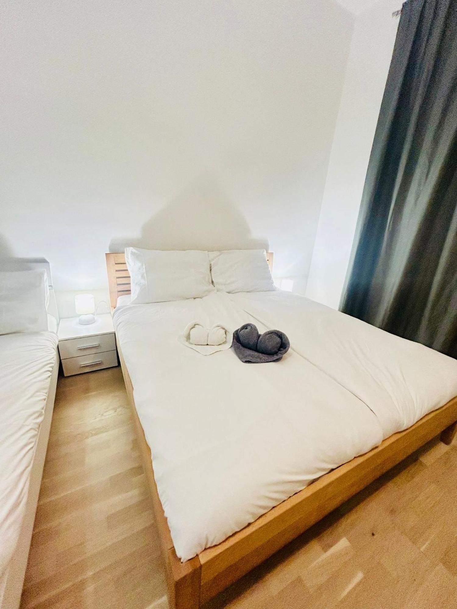 New Design & Style Apartments 50M From Wenceslas Square Prague Ngoại thất bức ảnh