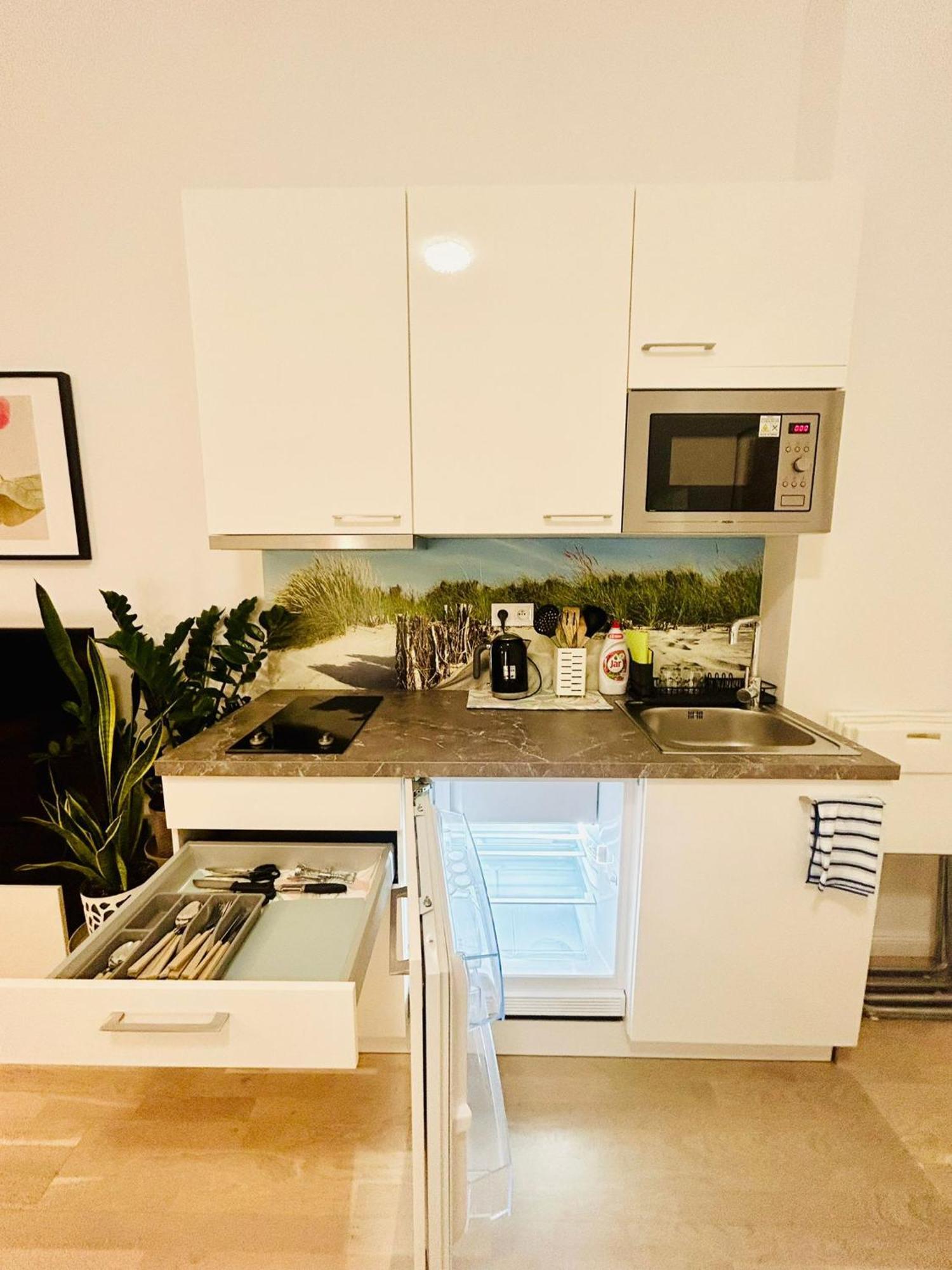 New Design & Style Apartments 50M From Wenceslas Square Prague Ngoại thất bức ảnh