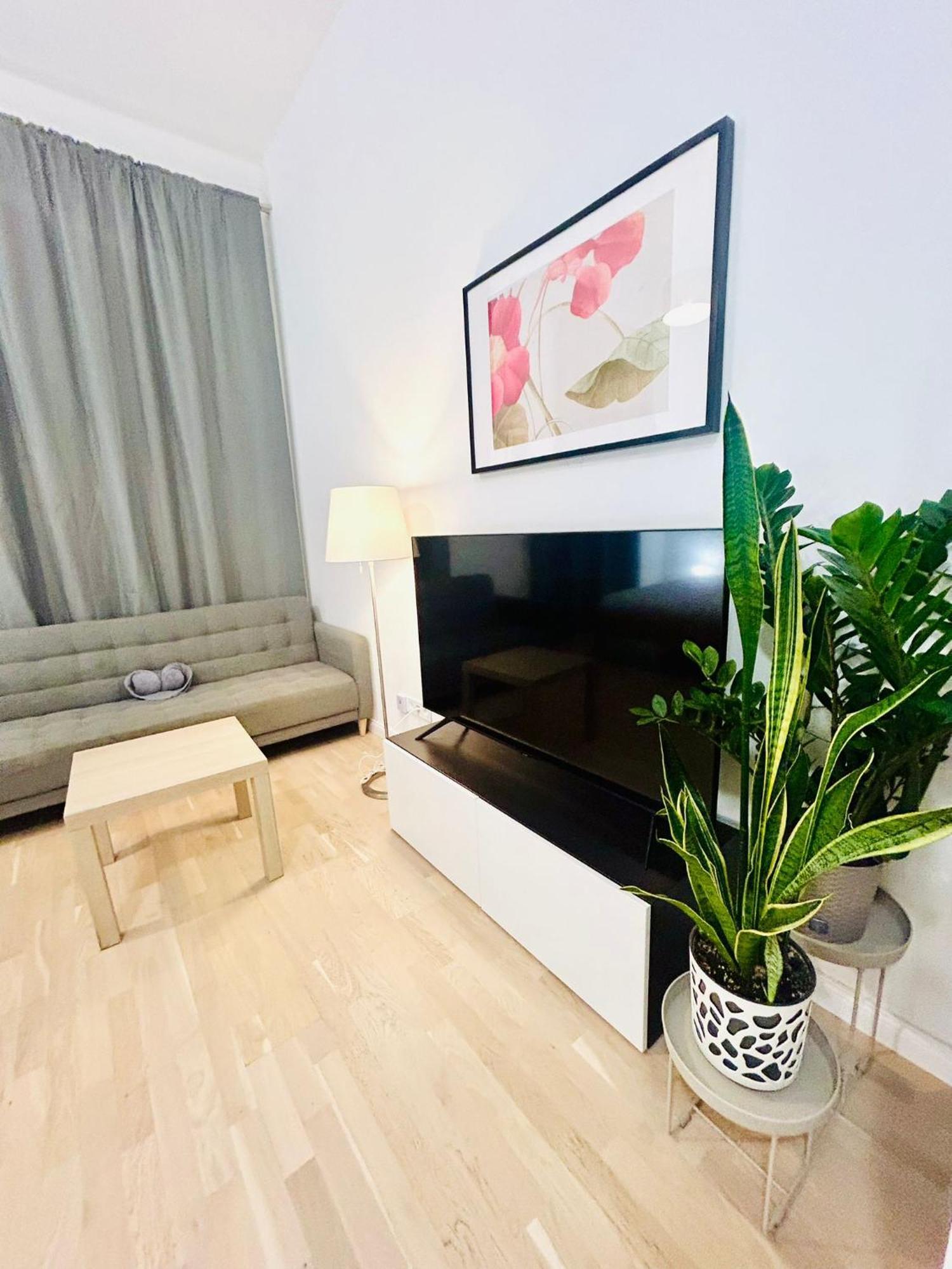 New Design & Style Apartments 50M From Wenceslas Square Prague Ngoại thất bức ảnh