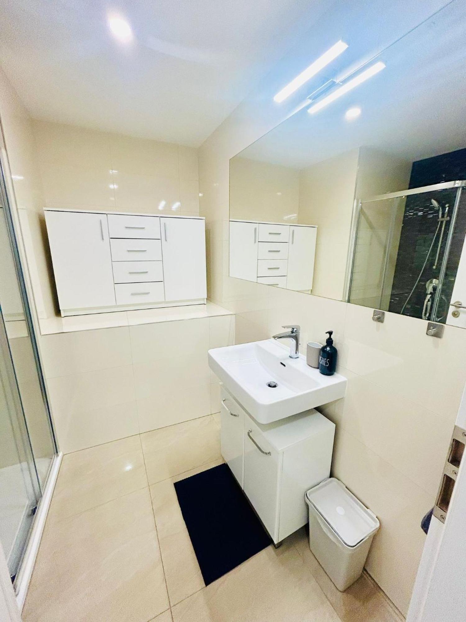 New Design & Style Apartments 50M From Wenceslas Square Prague Ngoại thất bức ảnh