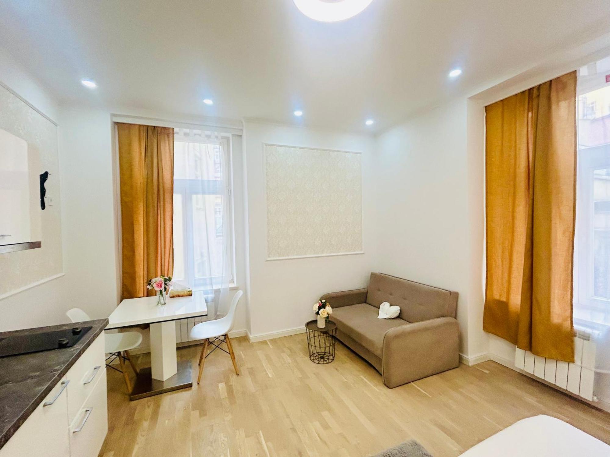 New Design & Style Apartments 50M From Wenceslas Square Prague Ngoại thất bức ảnh