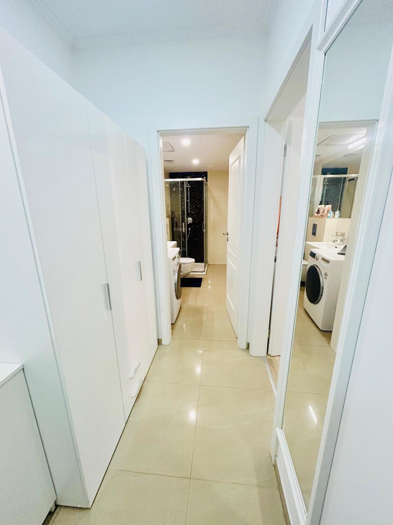 New Design & Style Apartments 50M From Wenceslas Square Prague Ngoại thất bức ảnh