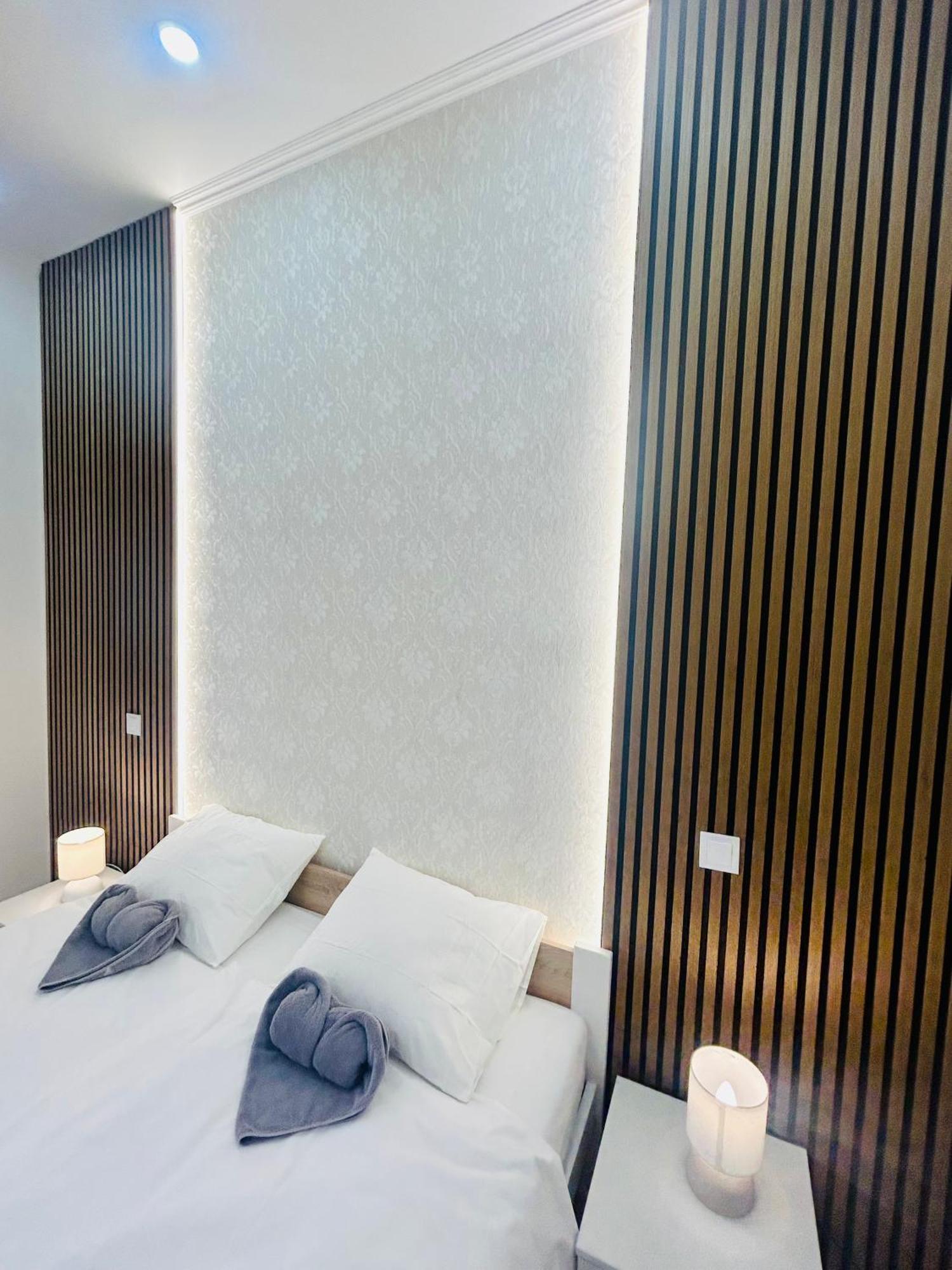 New Design & Style Apartments 50M From Wenceslas Square Prague Ngoại thất bức ảnh