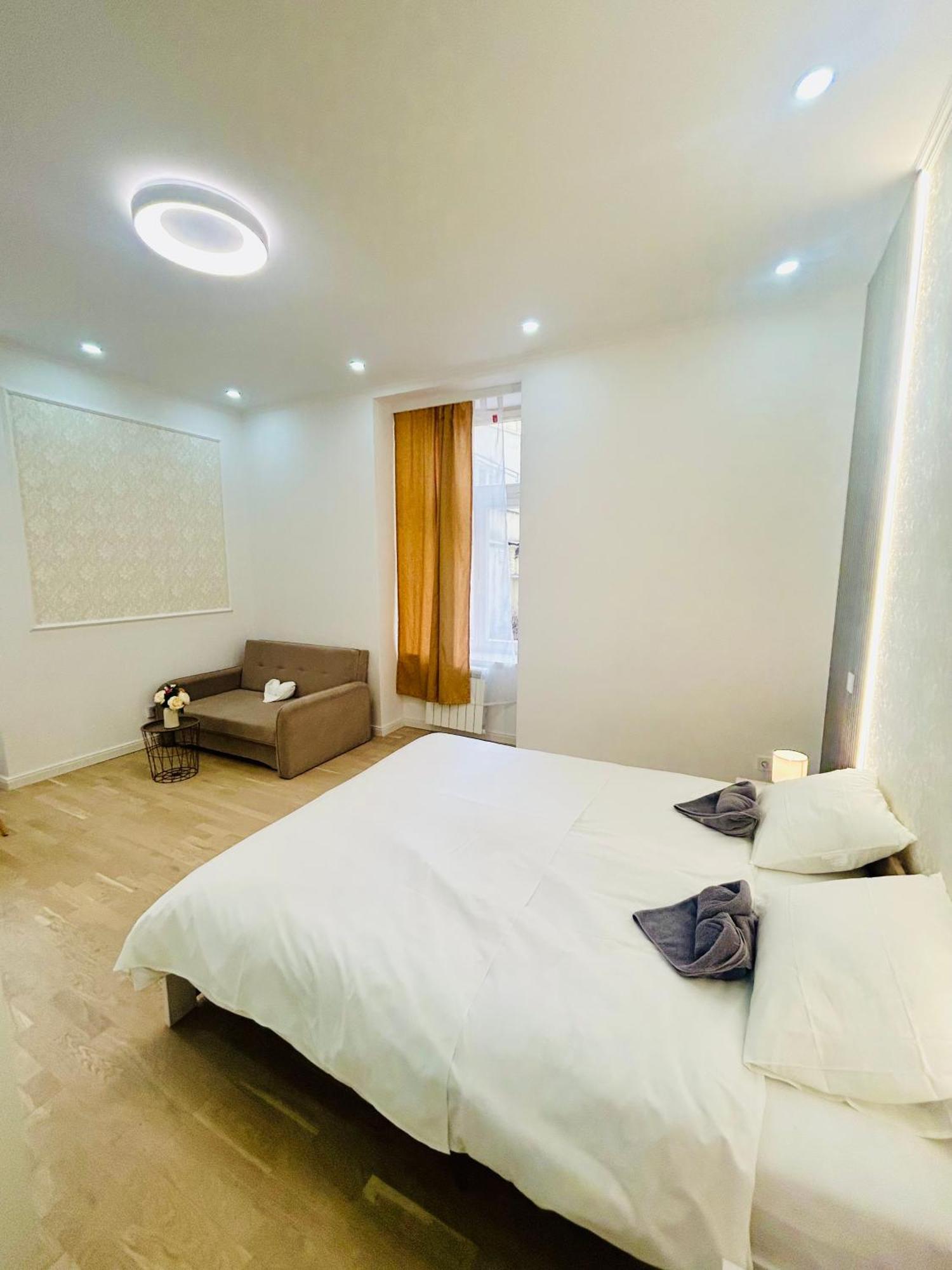 New Design & Style Apartments 50M From Wenceslas Square Prague Ngoại thất bức ảnh
