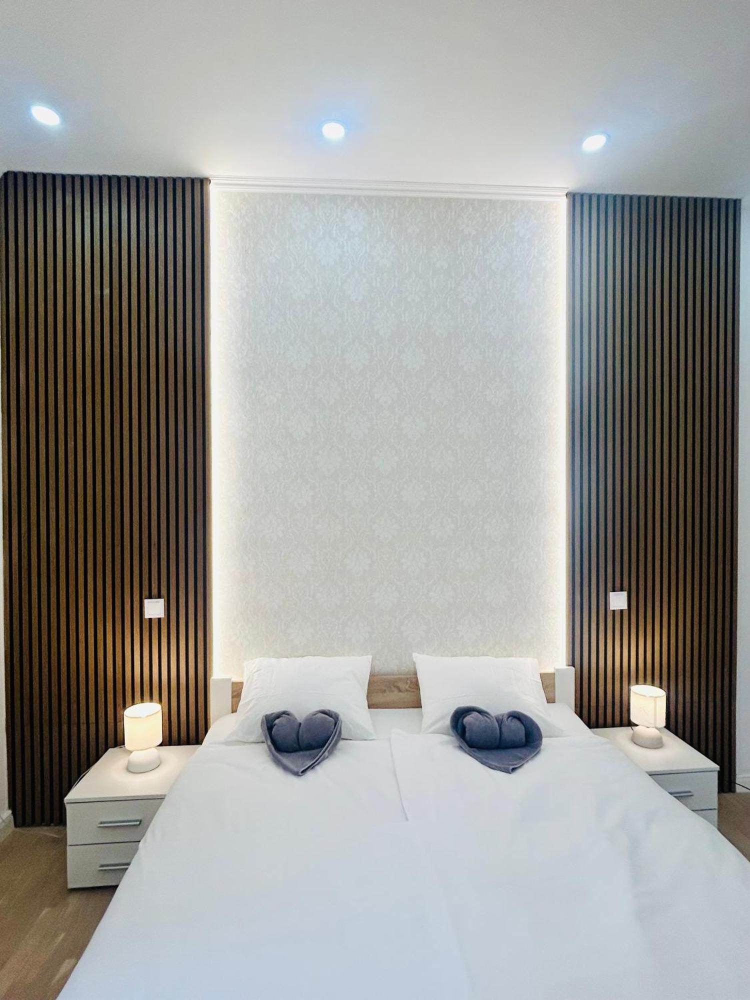 New Design & Style Apartments 50M From Wenceslas Square Prague Ngoại thất bức ảnh